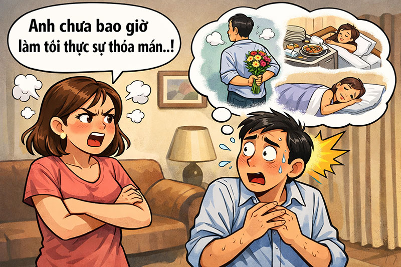 Shop bán Thuốc sinh lý nam Herb Viagra Green giá rẻ